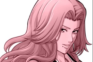 Rangiku Matsumoto