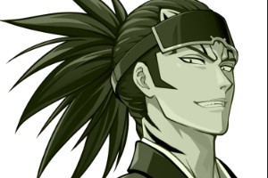 Renji Abarai