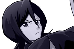 Rukia Kuchiki
