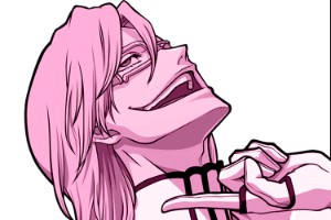Slayelaporro Gantz