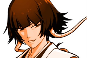 Soi-Fon
