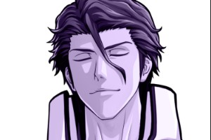 Sosuke Aizen