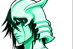 Ulquiorra Shifar