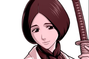 Unohana Retsu