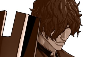 Yasutora Sado "Chad"