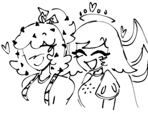Bittersweets