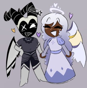 Chibi joystar