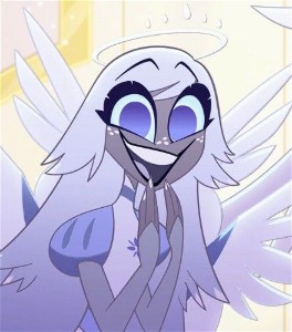 Clutteredwings (Human!oraline & guardian angel Emily)
