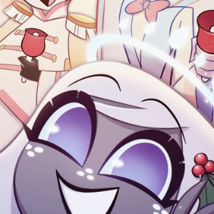 Jollystar (Christmas bubblepop)
