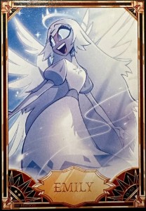 TradingHalo (Bubblepop trading cards)