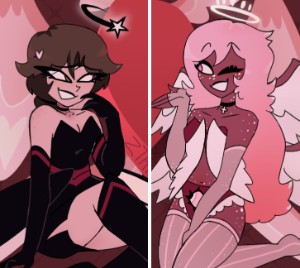 Wingedheels