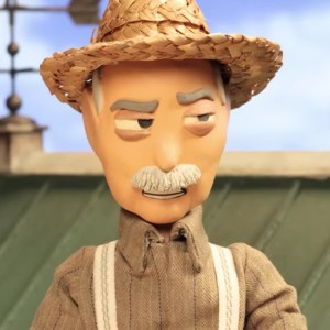 Arthur Puppington