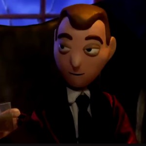 Clay Puppington