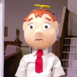 Doughy Latchkey