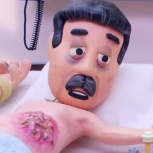 Dr. Chosenberg