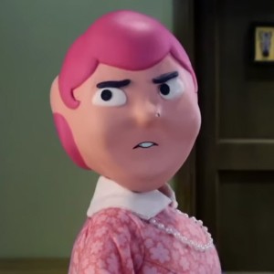Florence Papermouth