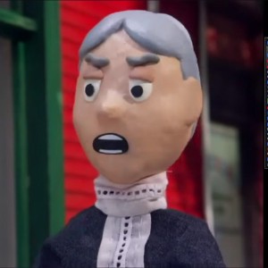 Francis Censordoll