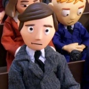 Ken Awkwarding