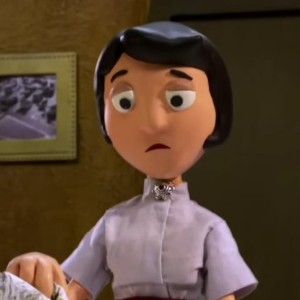 Miss Secondopinionson