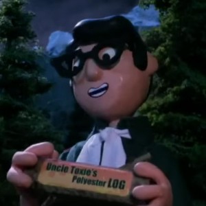 Mr. Carvedson