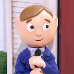 Orel Puppington