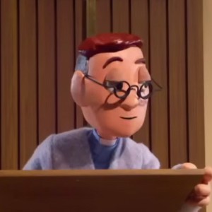Rod Putty