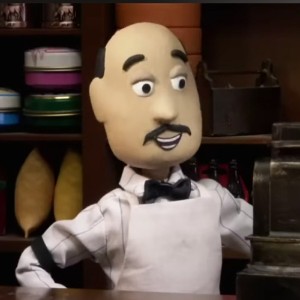 Sal Figurelli