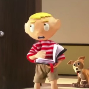 Shapey Puppington