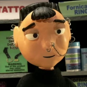 Stephanie Putty