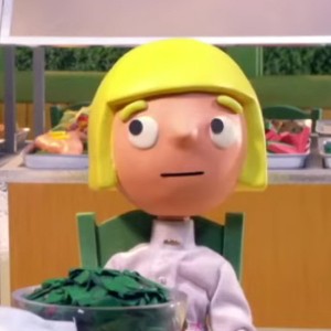 Tina Trophywife