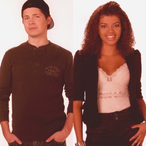 Van Hogart/Jayerty