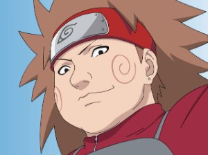 choji