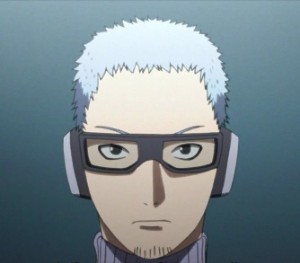chojuro