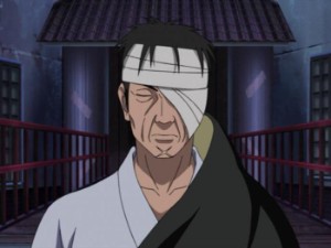 danzo