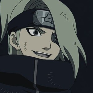 deidara