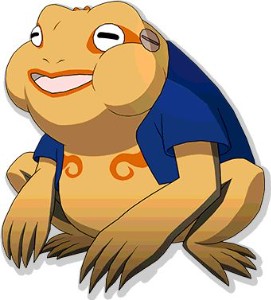 gamatatsu