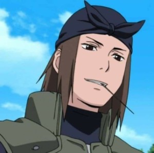 genma