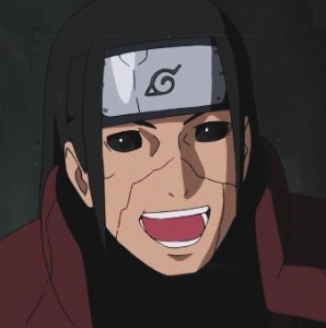 hashirama
