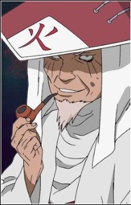 hiruzen