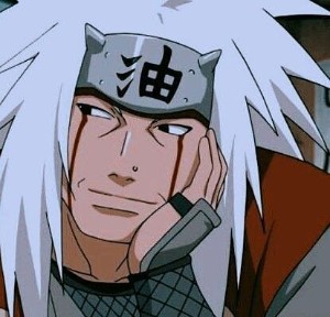 jiraiya