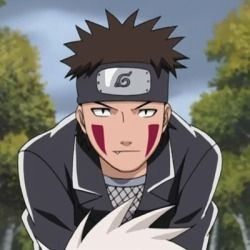 kiba