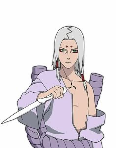 kimimaro