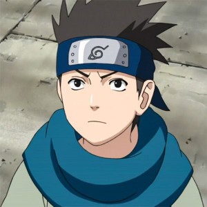 konohamaru