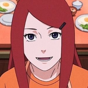 kushina