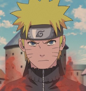 naruto