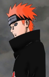 pain