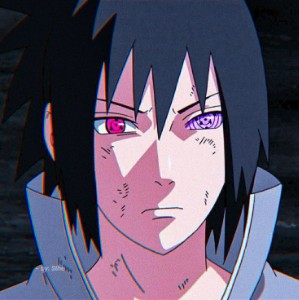 sasuke
