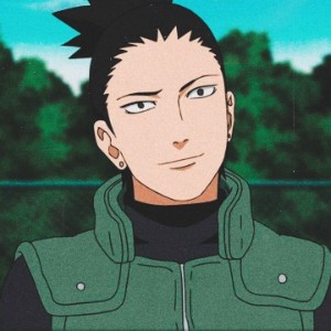 shikamaru