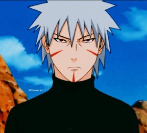 tobirama