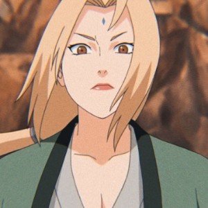 tsunade